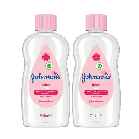 Nourishing Baby Massage Oil - Hydrating & Fast Absorbing for All Skin - TryAladdin
