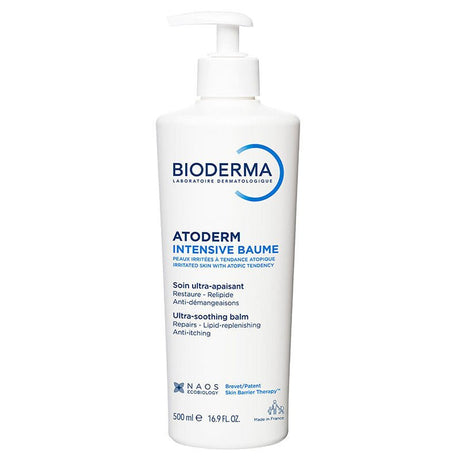 Nourishing Balm - Intense Hydration for Very Dry Skin - TryAladdin