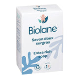 Nourishing Bar Soap for Daily Cleansing - 150g - TryAladdin