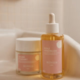 Nourishing Body & Face Oil - Omega 3,6,9 Rich Natural Formula - TryAladdin