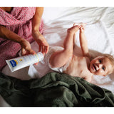 Nourishing Body Lotion - Hydrating Cold Cream with Ceramides - TryAladdin