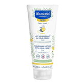 Nourishing Body Lotion - Hydrating Cold Cream with Ceramides - TryAladdin