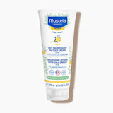 Nourishing Body Lotion - Hydrating Cold Cream with Ceramides - TryAladdin