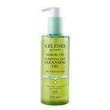 Nourishing Cleansing Oil - Rosehip & Grape Seed for Deep Cleanse & Hydration - TryAladdin