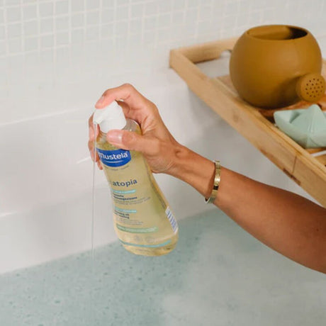 Nourishing Cleansing Oil - Ultra - Hydrating for Dry to Very Dry Skin - TryAladdin