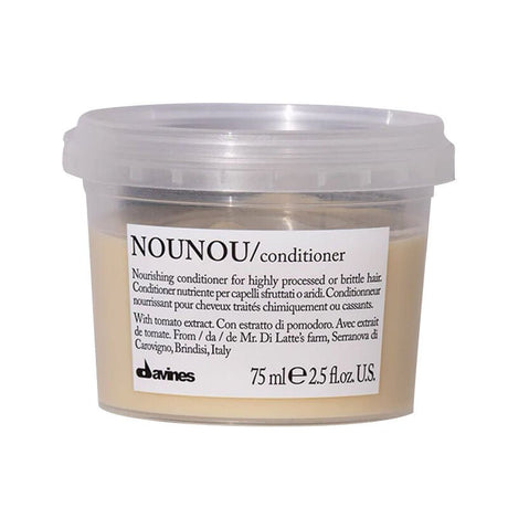 Nourishing Hair Conditioner for Dry Damaged Hair 250ml - TryAladdin