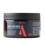 Nourishing Hair Mask - Intensive Root - to - Tip Care for Damaged Hair - TryAladdin