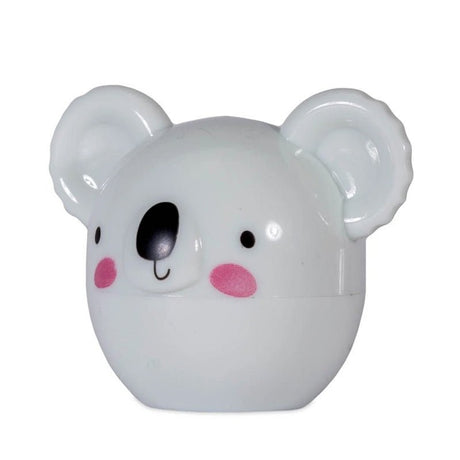 Nourishing Hydrating Lip Balm - Fun Animal Design with Coconut Aroma - TryAladdin
