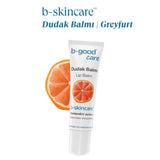 Nourishing & Hydrating Lip Balm with Shea Butter, Squalane & Vitamin E - TryAladdin