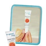 Nourishing & Hydrating Lip Balm with Shea Butter, Squalane & Vitamin E - TryAladdin