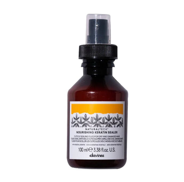 Nourishing Keratin Treatment Water for Hair Shine & Protection - TryAladdin