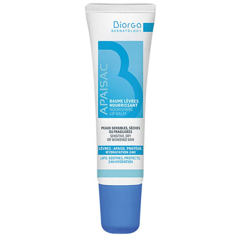Nourishing Lip Balm - Deep Hydration for Dry, Chapped Lips - TryAladdin