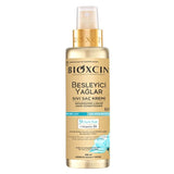 Nourishing Oil Liquid Hair Conditioner - 200ml - TryAladdin