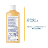 Nourishing Repairing Shampoo for Dry Hair with Shorea Robusta Seed Oil - TryAladdin