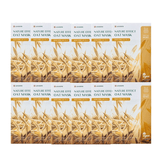 Nourishing Sheet Mask - Oat & Panthenol for Balanced, Hydrated Skin - TryAladdin