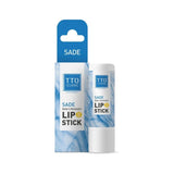 Nourishing SPF 15+ Lip Stick with Shea, Jojoba & Vitamin E - TryAladdin