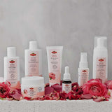 Nourishing & Volumizing Eyebrow & Eyelash Serum with Rose & Provitamin B5 - TryAladdin