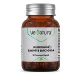 NovaSOL Curcumin - Advanced Bioavailability Turmeric Softgels - TryAladdin