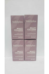 Nutriplus Beauty Collagen - 30 Tablets with Vitamin C - TryAladdin