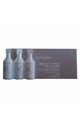 Nutriplus Beauty Shot Collagen - 50ml x 15 Oral Shots - TryAladdin