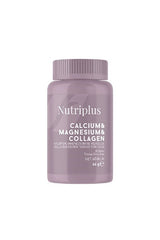 Nutriplus Calcium, Magnesium & Collagen Supplement - 30 Tablets - TryAladdin