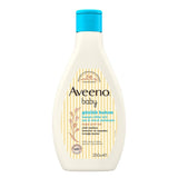 Oat Extract Baby Hair & Body Wash - Gentle Cleansing, Nourishes Sensitive Skin - TryAladdin
