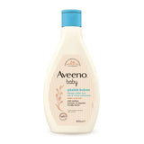 Oat Extract Baby Hair & Body Wash - Tear - Free Gentle Cleansing - TryAladdin