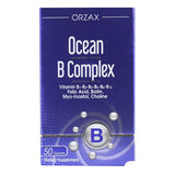 Ocean B Complex 50 Tablets