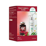 Ocean Cranberry Urinary Health Supplement + Intimate Gel Gift Set - TryAladdin