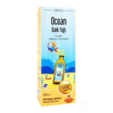 Ocean Fish Oil Syrup 150 ml