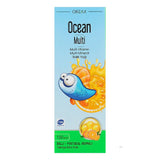 Ocean Multi Vitamin and Fish Oil 150 ml