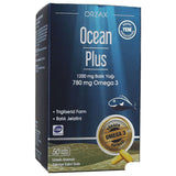 Ocean Plus Omega 3 1200 mg 50 Tablets