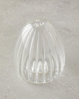 Professional Borosilicate Acacia Wood Salt Pepper Shaker Set 2 Piece