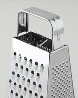 Professional Grade Stainless Steel Kitchen Grater
