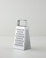 Professional Grade Stainless Steel Kitchen Grater