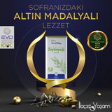 زيت الزيتون البكر الممتاز الحصاد المبكر - مضاد للأكسدة ودعم للصحة والعافية