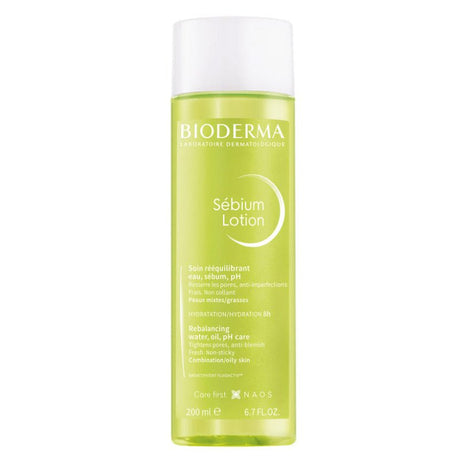 Oil - Balancing & Pore - Tightening Lotion with Salicylic Acid - TryAladdin