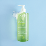 Oil & Sensitive Skin Cleansing Gel - Purifying & Mattifying - TryAladdin