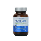 Olive Leaf Extract & Oleuropein Complex - Immune & Wellness Support Capsules - TryAladdin