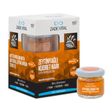 Olive Oil Bitter Melon Macerate - Daily Wellness Support Liquid - TryAladdin