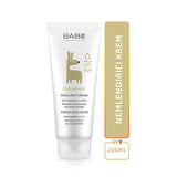 Omega 3 - 6 - 9 Emollient Cream - Deeply Hydrating for Dry Baby Skin - TryAladdin