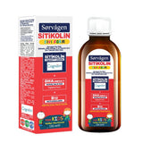 Omega - 3 DHA & Cognizin Citicoline Liquid - Brain & Focus Support - TryAladdin