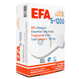 Omega - 3 Fish Oil - Advanced Purity & Support Capsules - TryAladdin