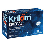 Omega - 3 Fish Oil & Astaxanthin - Essential Fatty Acid Softgels - TryAladdin