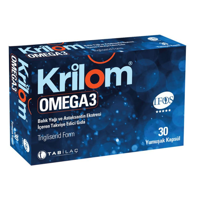 Omega - 3 Fish Oil & Astaxanthin - Essential Fatty Acid Softgels - TryAladdin