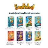 Omega - 3 Fish Oil - Brain & Heart Support Chewable Gel - TryAladdin