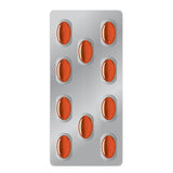 Omega - 3 Fish Oil + CoQ10 - Cardiovascular & General Wellness Softgels - TryAladdin
