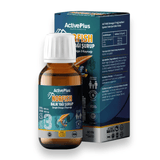 Omega - 3 Fish Oil - Daily Wellness Support Liquid - TryAladdin