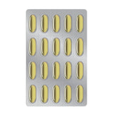 Omega 3 Fish Oil - Triglyceride Form for Purity & Wellness Softgels - TryAladdin