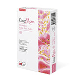 Omega 3, Folic Acid & Choline - Daily Comprehensive Support Chewable Gel - TryAladdin